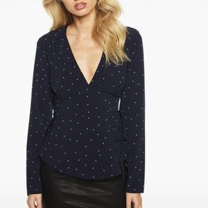 Bardot Tops - Bardot Top Small XS Bardot Tops - Bardot Top Small XS